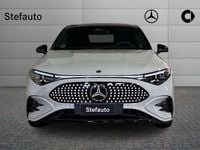 Nuova Mercedes CLA 250+ Advanced Plus 144 kW (197 CV) 2026 Grigio alpi standard Berlina