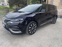 Usata Renault Espace Initiale Paris 160 CV (117 kW) 2016 Monovolume
