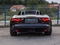 usata Jaguar F-Type P340 V6 - clean vehicle well maintained