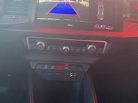 Occasion Audi A1 S-Line 116 PK (85 kW) 2024 Grijs SUV