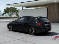 Usata BMW 118 M Sport 150 CV (110 kW) 2025 Grigio Utilitaria