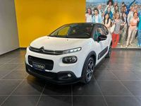 usata Citroën C3 1.2 puretech Feel 82 CV