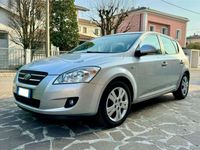 usata Kia Ceed 1.6 Crdi