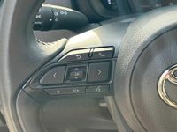 Usata Toyota Aygo X Active 72 CV (52 kW) 2025 Bianco SUV