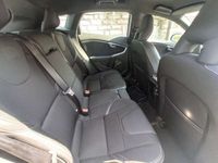 Usata Volvo V40 152 CV (111 kW) 2017 Argento Station wagon