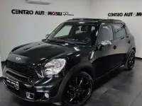 Usata Mini Cooper SD Countryman 143 CV (105 kW) 2013 SUV
