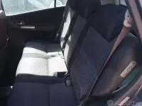 Usata Toyota Corolla 90 CV (66 kW) 2003 Grigio Berlina