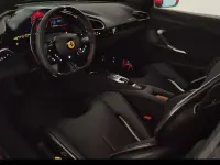 Usata Ferrari 296 663 CV (487 kW) 2023 Coupé