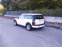 usata Mini Clubman (R55) - 2012