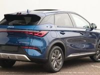Usata BYD Atto 3 Design 64 kW (88 CV) 2026 Iris blue SUV