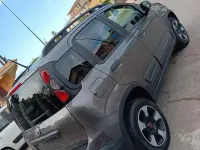 Usata Fiat Panda Cross Cross 69 CV (50 kW) 2018 Grigio Utilitaria