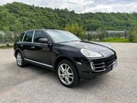 usata Porsche Cayenne 1ªs.'03-'07 4.5 cat Tiptronic S