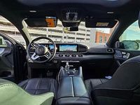 Usata Mercedes GLE350 2021 Nero Berlina