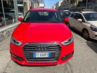 usata Audi A1 1.6 TDI 116 CV Admired