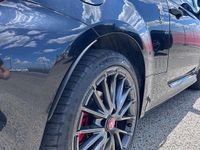 Usata Abarth 595 Competizione 179 CV (131 kW) 2022 Nero Utilitaria