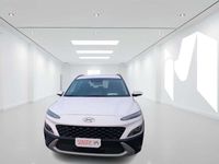 Usata Hyundai Kona 105 CV (77 kW) 2021 Bianco SUV