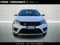 Usata DR DR 3.0 114 CV (83 kW) 2022 Bianco SUV