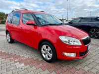 usata Skoda Roomster 1.2 tsi Elegance 105cv ** MULTISPACE **