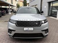 Usata Land Rover Range Rover Velar SE Dynamic 300 CV (220 kW) 2021 Argento SUV