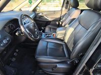 Usata Ford S-MAX 163 CV (119 kW) 2010 Nero Monovolume
