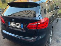 usata BMW 216 Active Tourer d Advantage