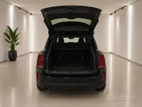 Usata Mini Cooper S Countryman 125 CV (91 kW) 2021 Nero SUV