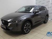 Usata Mazda CX-5 Exceed 150 CV (110 kW) 2023 Grigio SUV