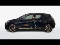Usata Renault Clio Techno 90 CV (66 kW) 2025 Nero Utilitaria