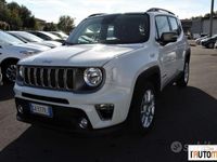 usata Jeep Renegade -1.0 t3 Limited 2wd