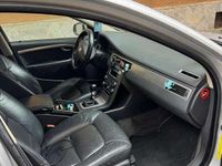 Usata Volvo S80 185 CV (136 kW) 2008 Berlina