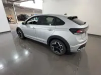 Usata VW Taigo R-line 115 CV (84 kW) 2025 Argento SUV