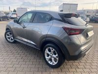 usata Nissan Juke 1.0 DIG-T N-Connecta