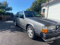 usata Volvo 740 2.0i GLE