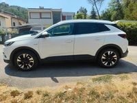 Usata Opel Grandland X 131 CV (96 kW) 2018 SUV
