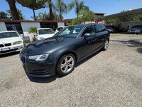 Usata Audi A6 Business 190 CV (139 kW) 2016 Nero Station wagon