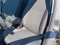 Usata Renault Clio III 85 CV (62 kW) 2011 Grigio Station wagon