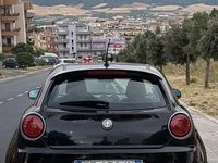 Usata Alfa Romeo MiTo Progression 84 CV (61 kW) 2013 Utilitaria
