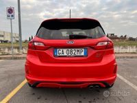 usata Ford Fiesta St 200 cv Performance Pack