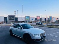 usata Audi A4 Allroad 2.0 TDI 177 CV S tronic