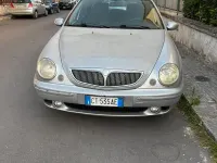 Usata Lancia Lybra 116 CV (85 kW) 2005 Grigio Station wagon