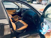 Usata Alfa Romeo 147 120 CV (88 kW) 2006 Nero Utilitaria