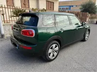 Usata Mini Clubman 116 CV (85 kW) 2016 Station wagon