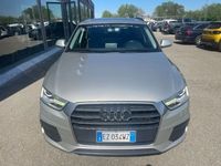 usata Audi Q3 2.0 TDI 150 CV quattro edition Sport