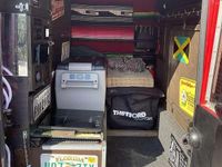 Usata Land Rover Defender 122 CV (89 kW) 1999 Station wagon