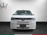 Nuova VW Multivan Life 245 CV (180 kW) 2026 Bianco Monovolume