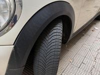 Usata Mini Cooper D Clubman 111 CV (81 kW) 2011 Beige Station wagon