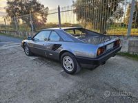 Usata Ferrari Mondial 235 CV (172 kW) 1982 Grigio Coupé