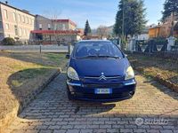 usata Citroën Xsara Picasso 1.6i 16V cat 5 porte Chrono