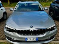 usata BMW 540 540Touring xdrive Luxury auto