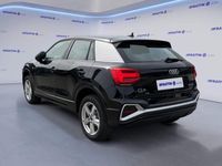 Usata Audi Q2 S-Line 150 CV (110 kW) 2024 Nero SUV